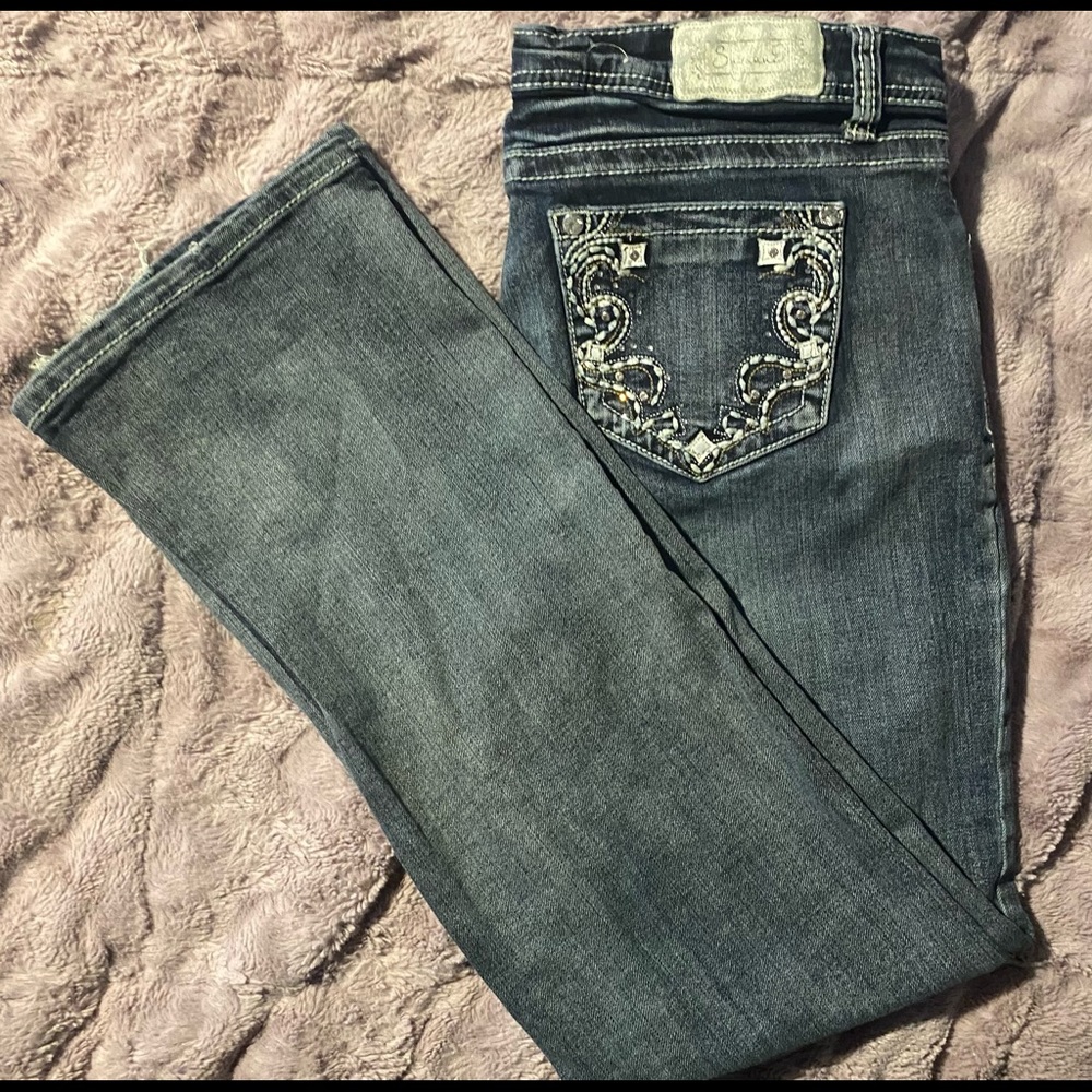 Shyanne Jeans